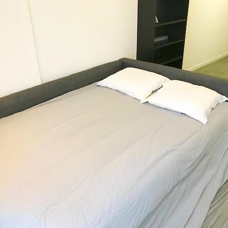 Lodge Nicolas, Hyper Centre Nantes Ngoại thất bức ảnh